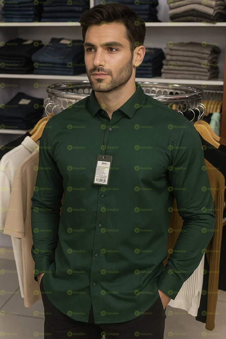 Men's Quality Shirt
