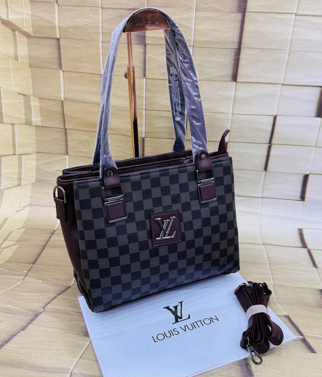LV Women's Handbag