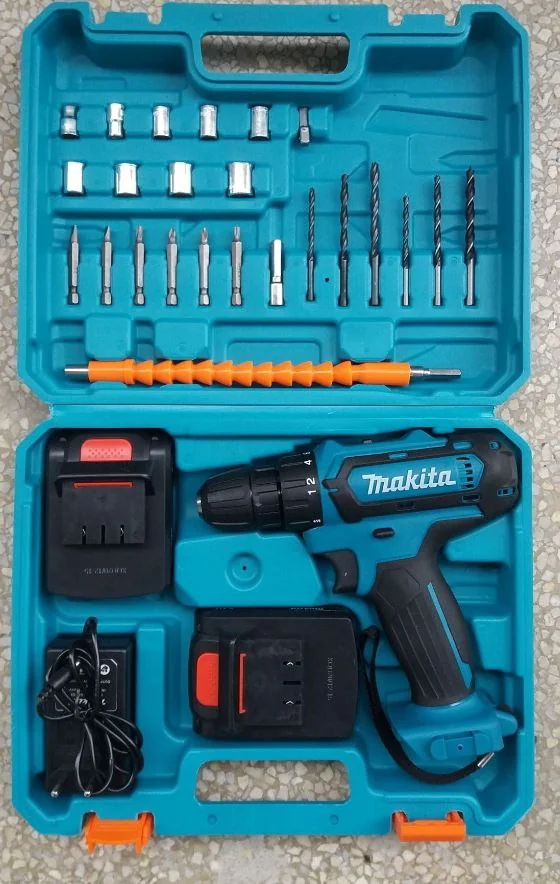 Makita Rechargeable Drill
