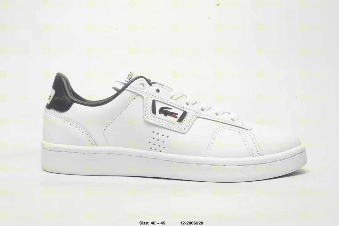 Lacoste Low Classic Men's Shoes