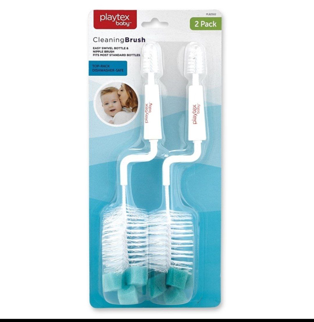 Playtex Cleaning Brush
