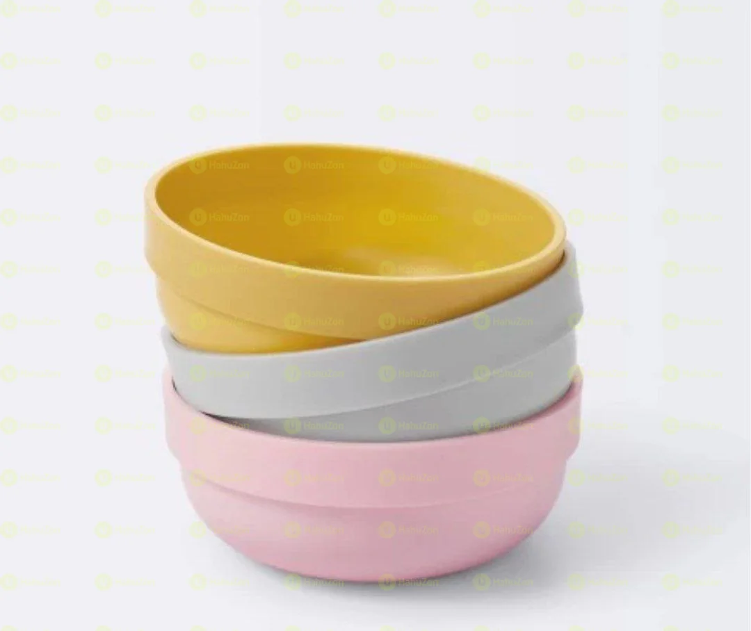 Cloud Island 3Pack Bowls