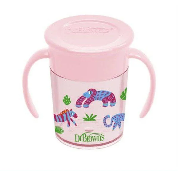DR Brown's  Sippy Cup