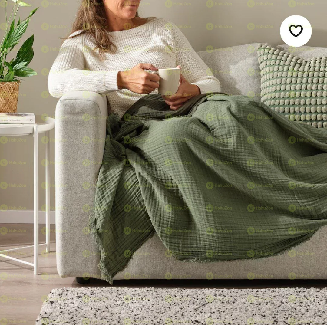Ikea Throw