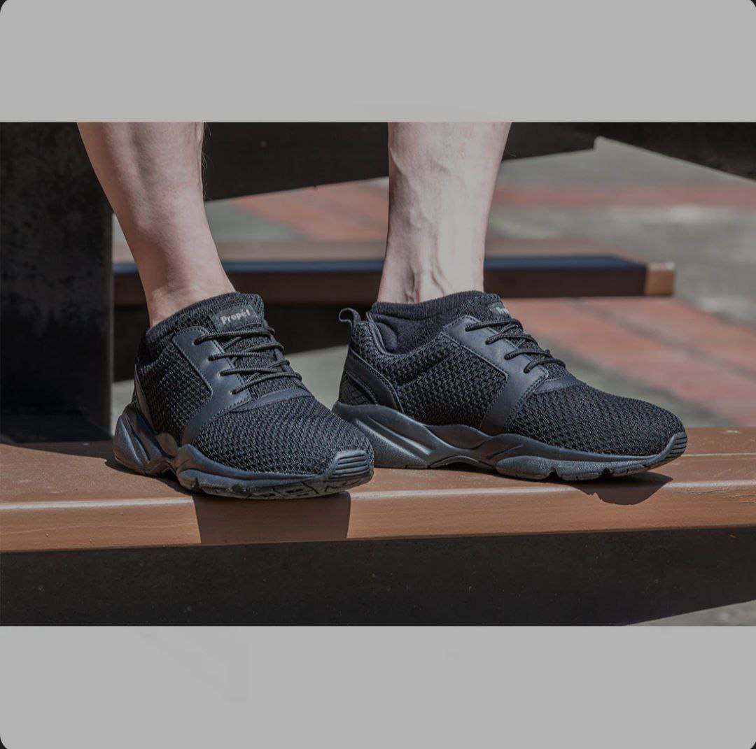 Comfortable Men's Shoe