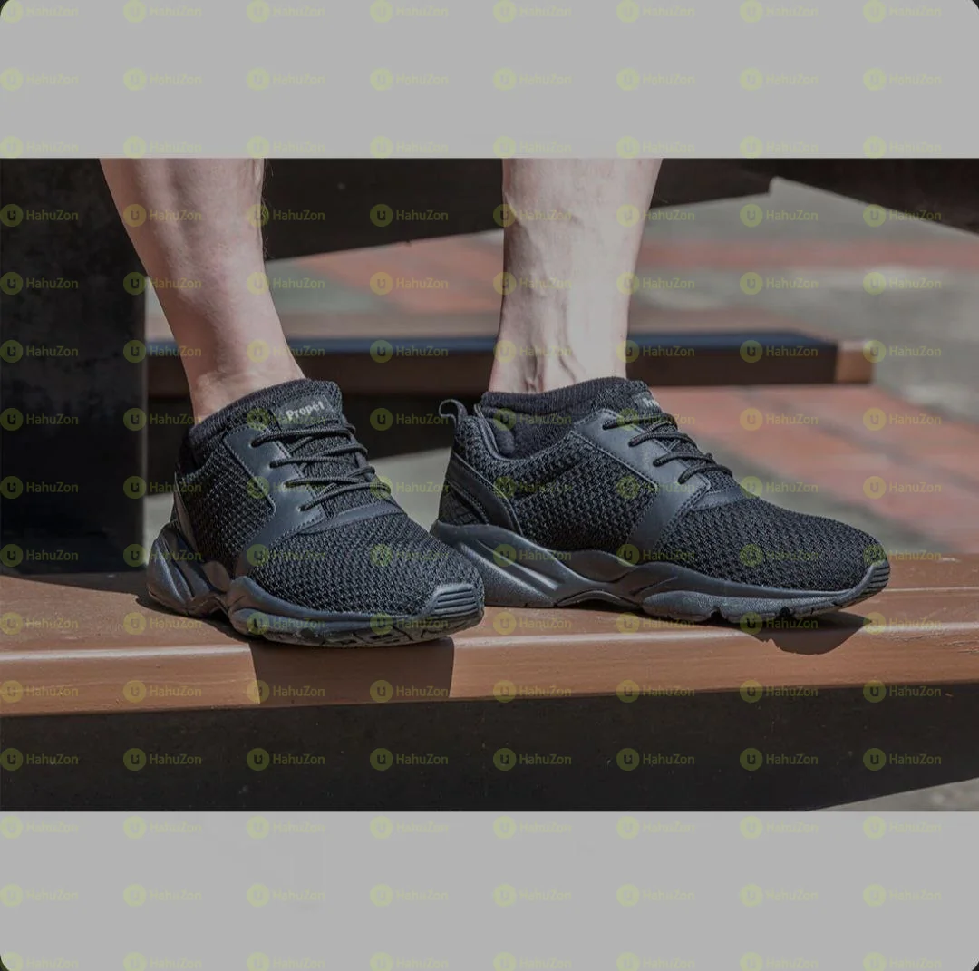 Comfortable Men's Shoe