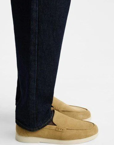 Zara Loafer Men's Shoes