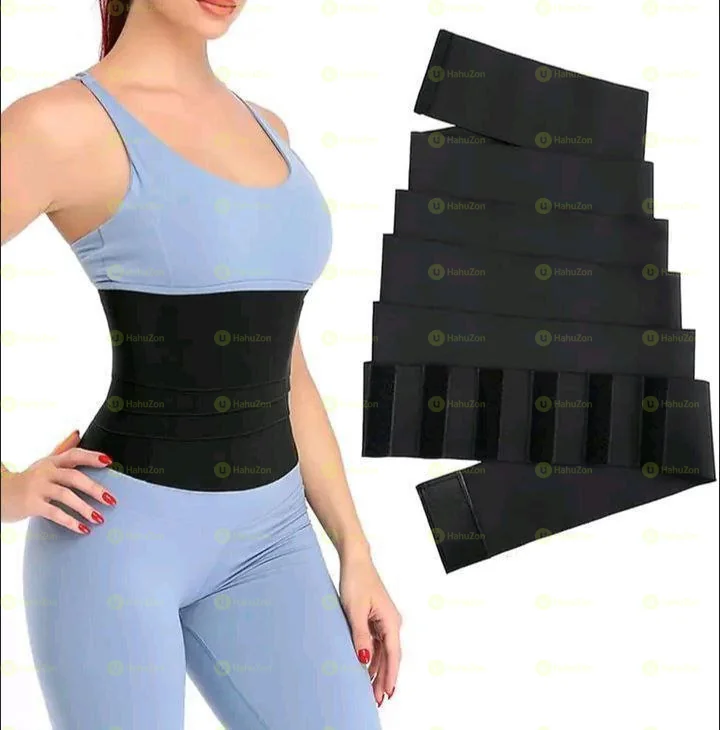 Waist Training Corset