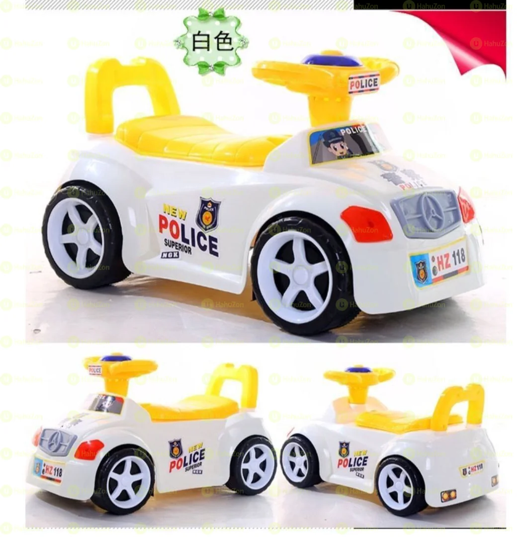 ምቾት የተላበሰ ምረጥ የፖሊስ ፖፖ