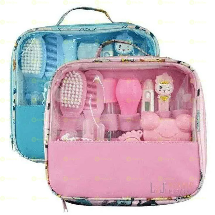 13 in 1 Portable Health Care Kit