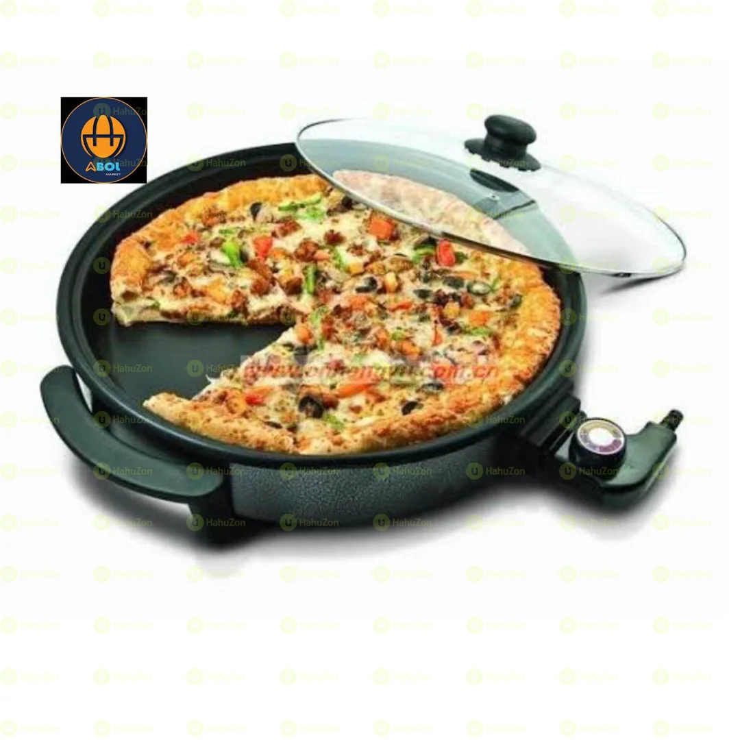 የፒዛ መጋገሪያ