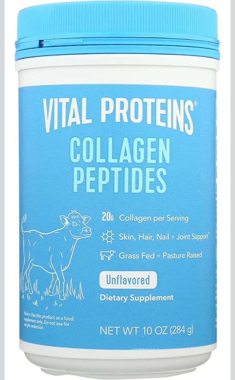 Collagen Peptide Powder