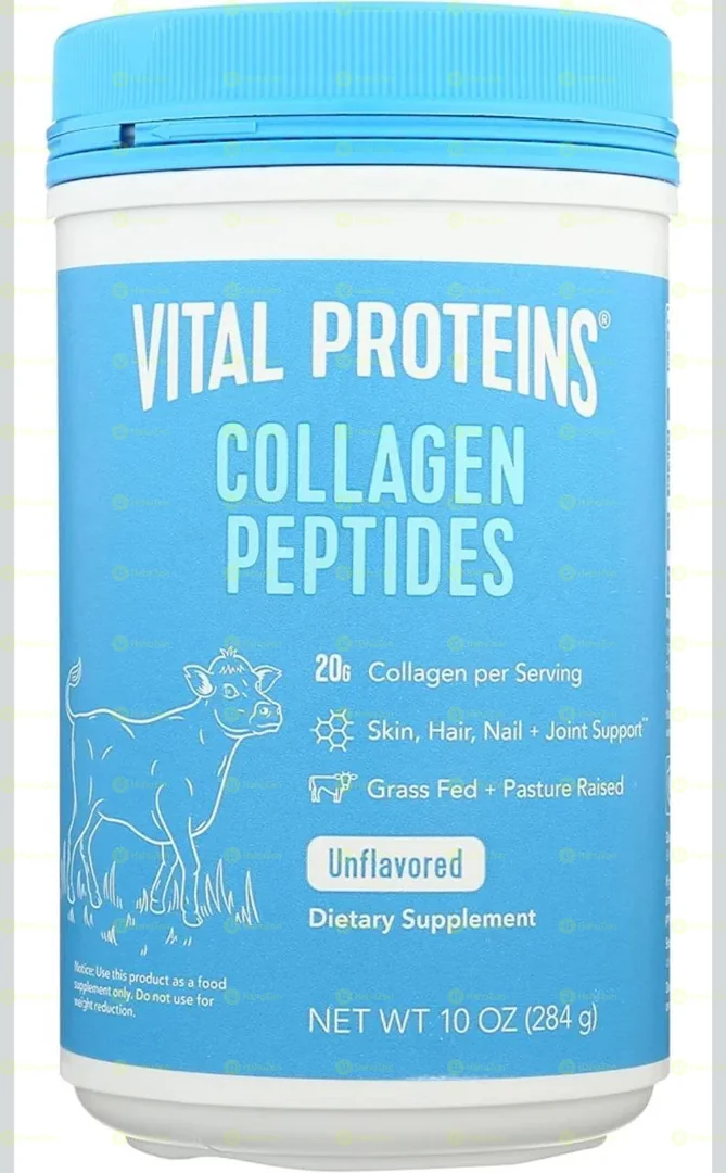 Collagen Peptide Powder