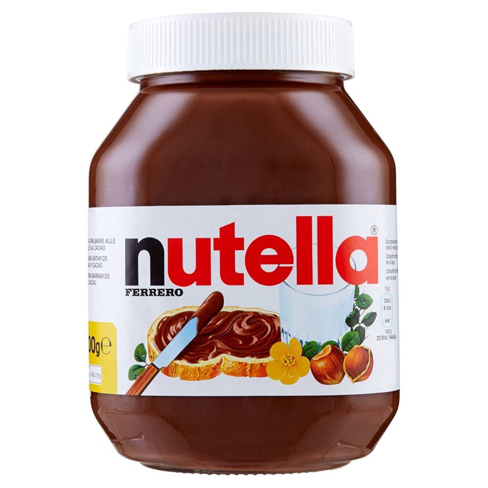 Nutella 1kg