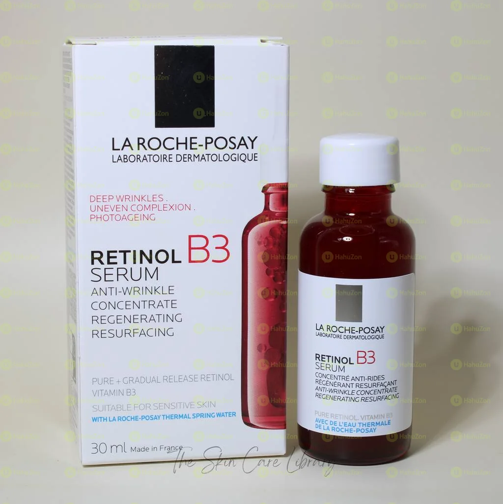 Laroche-Posay Retinol Serum B3