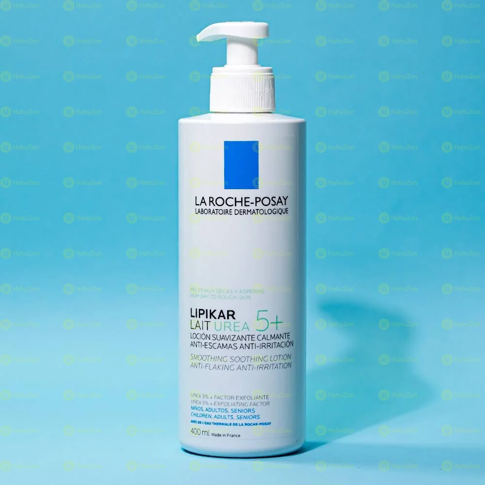 Laroche Posay Body Lotion 5% Urea