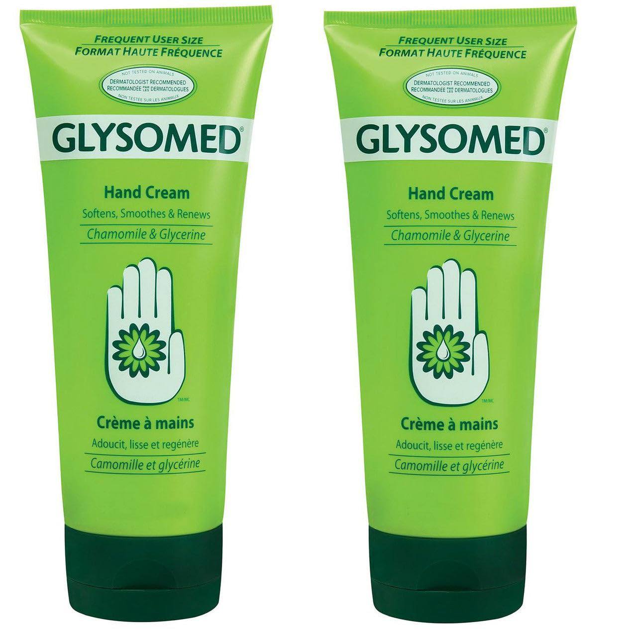 Glysomed Hand Cream