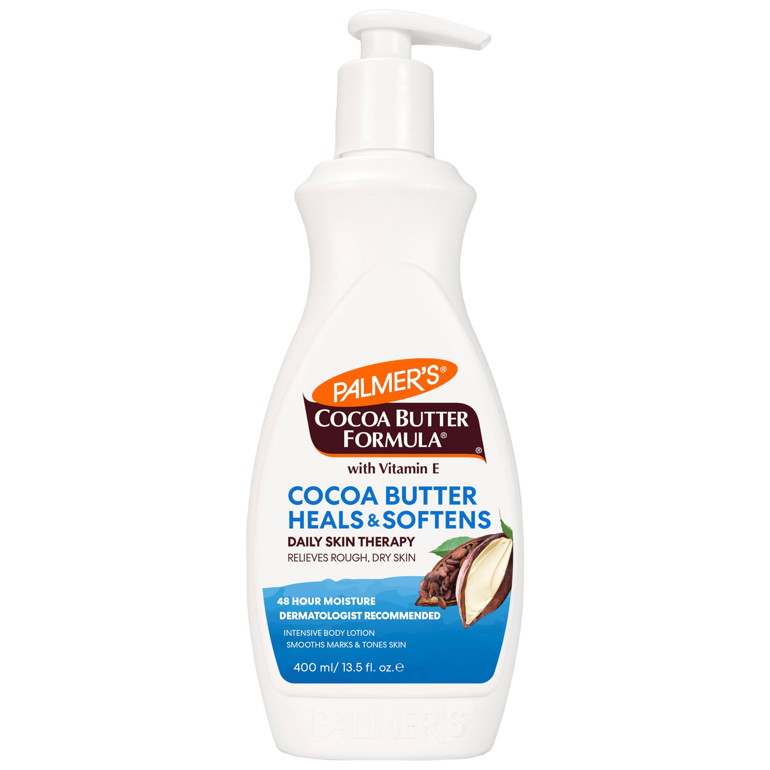 Palmer’s Cocoa Butter Body Lotion