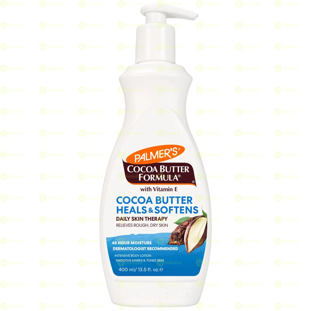 Palmer’s Cocoa Butter Body Lotion