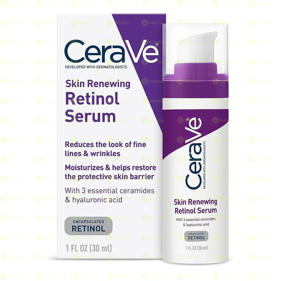 Cerave Retinol Serum 30 ml