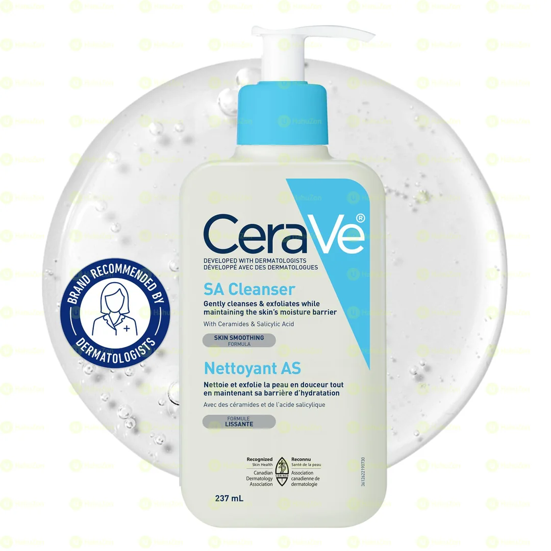 Cerave SĄ Cleanser 237ml