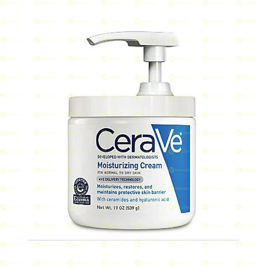 Cerave Moisturising Cream