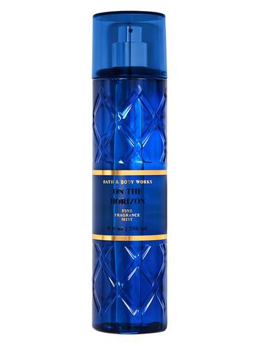 Bath & Body Works Fragrance Mist