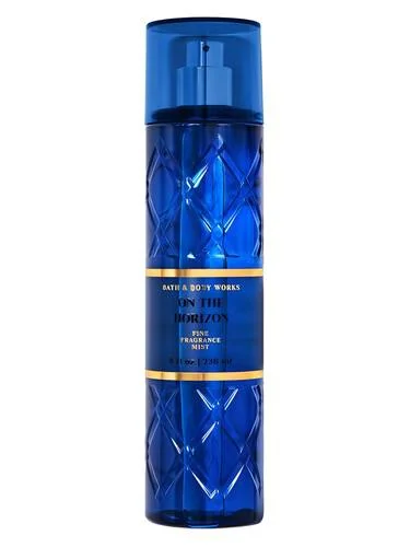 Bath & Body Works Fragrance Mist