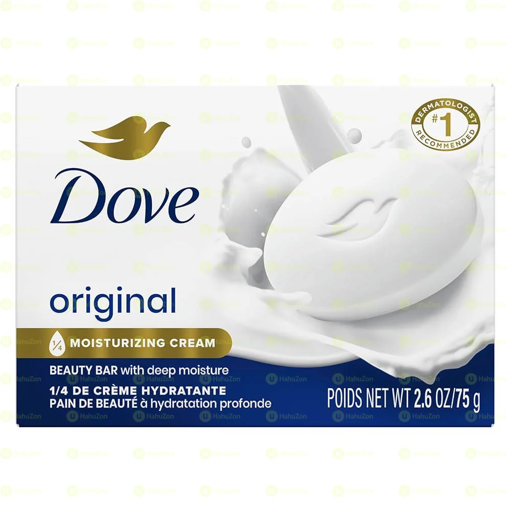 Dove Original Bar