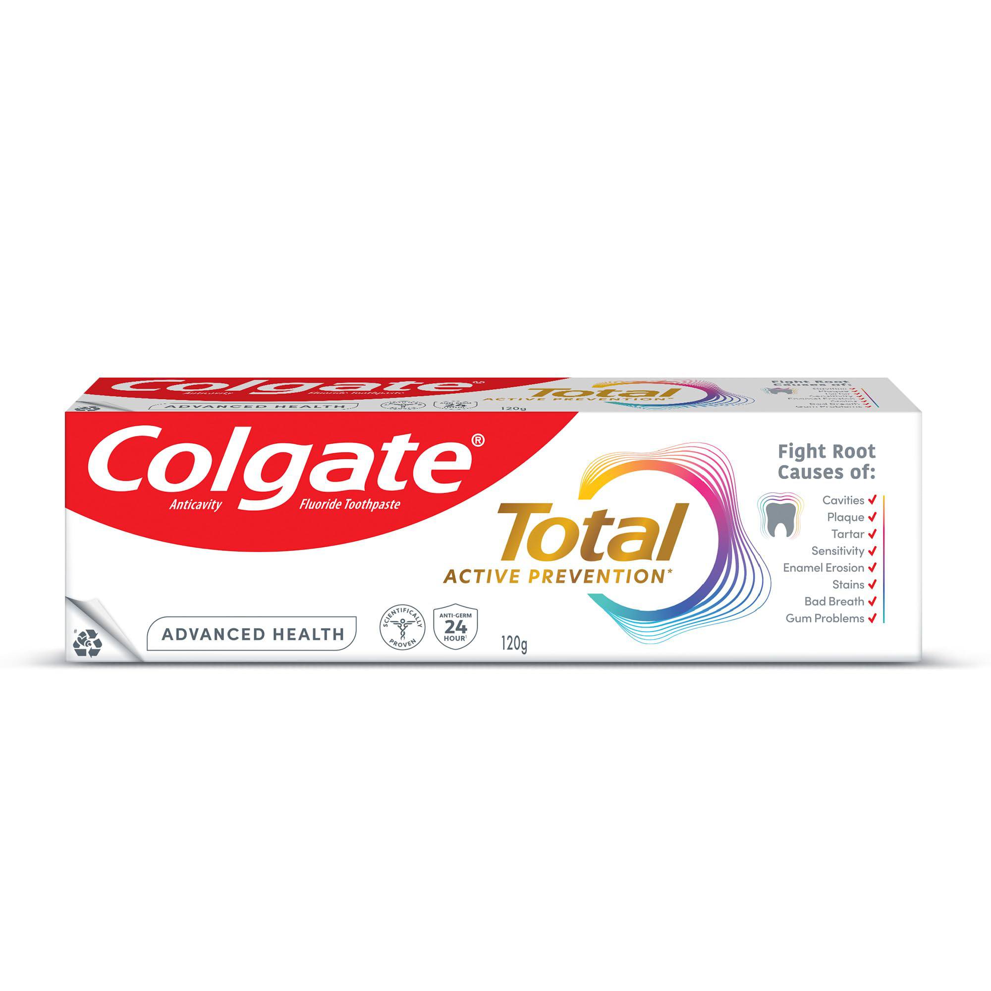 Colgate Total
