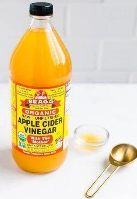 BRAGG Organic Apple Cider