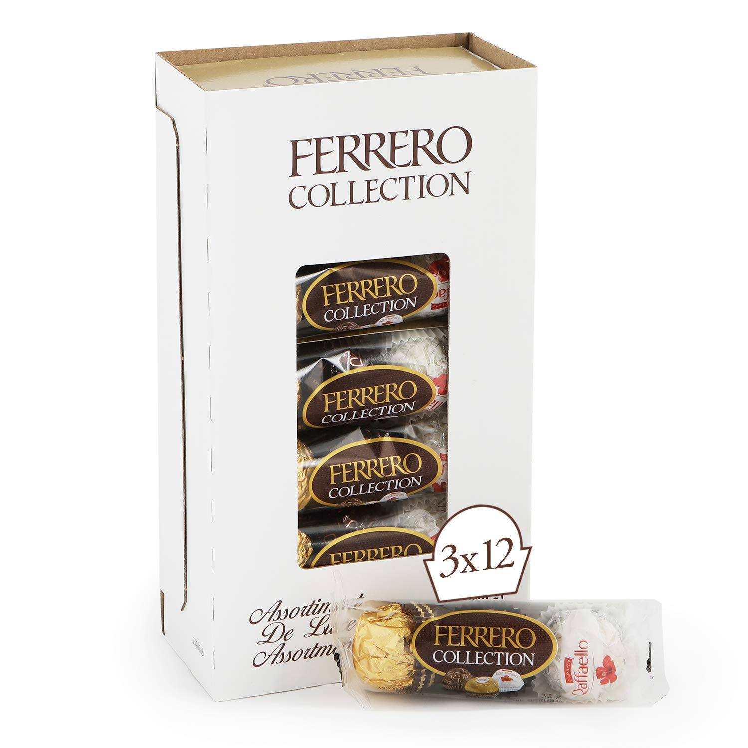 Ferrero Rocher 384g