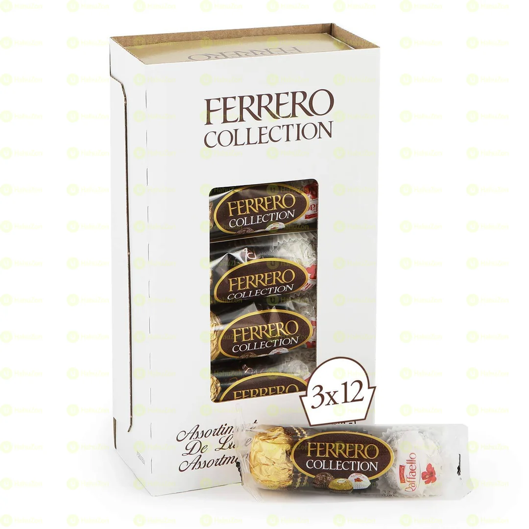 Ferrero Rocher 384g