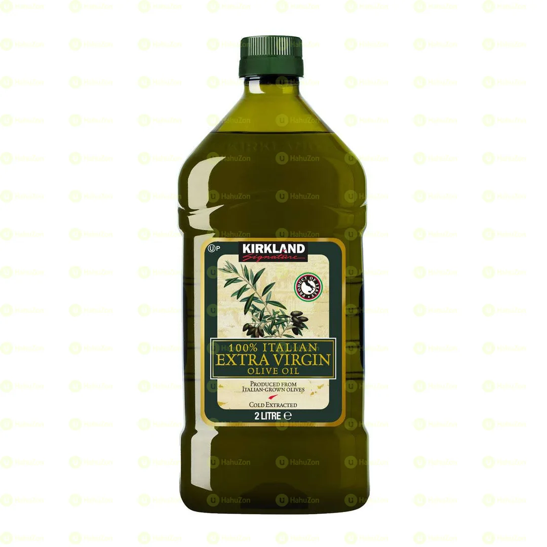 Olive Oil 2L