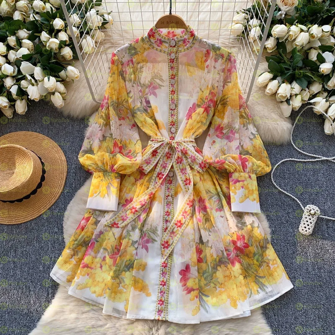 Fashion Women's Dress