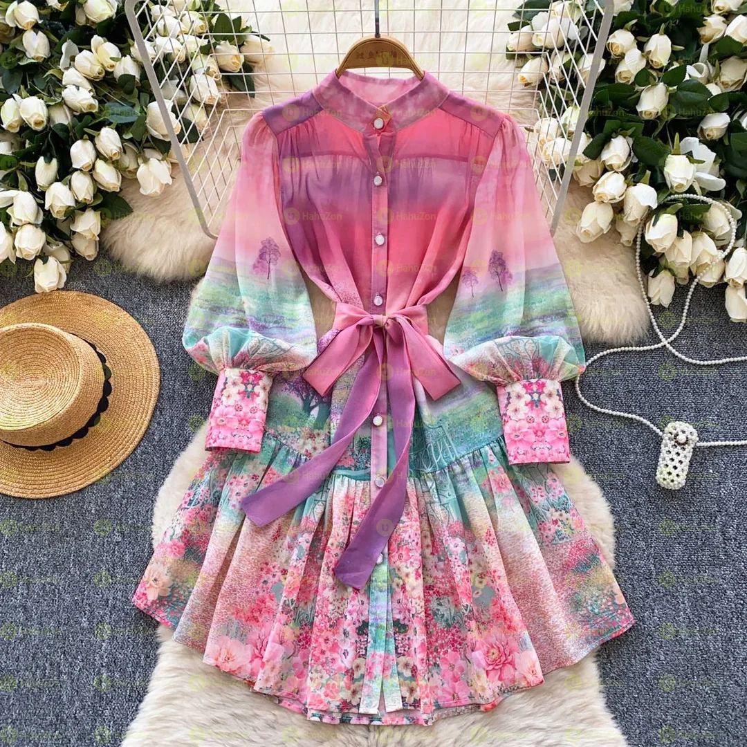 Fashion Women's Dress