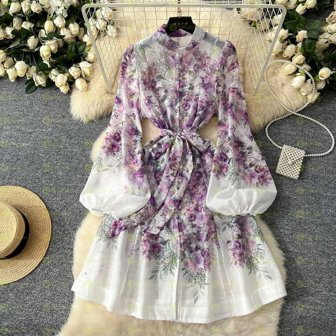 Fashion Women's Dress