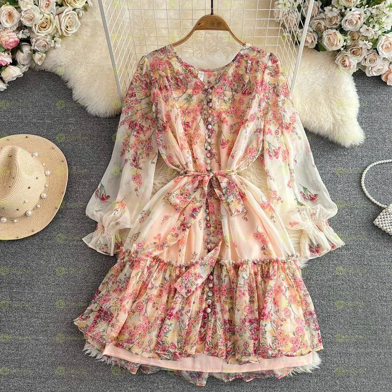 Fashion Women's Dress