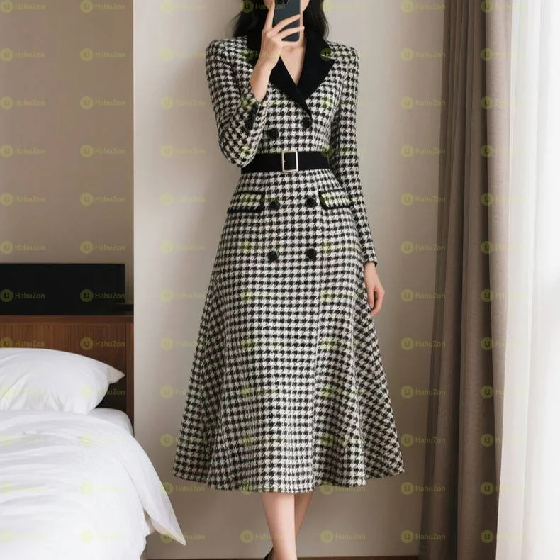 Women's Fashion Dress