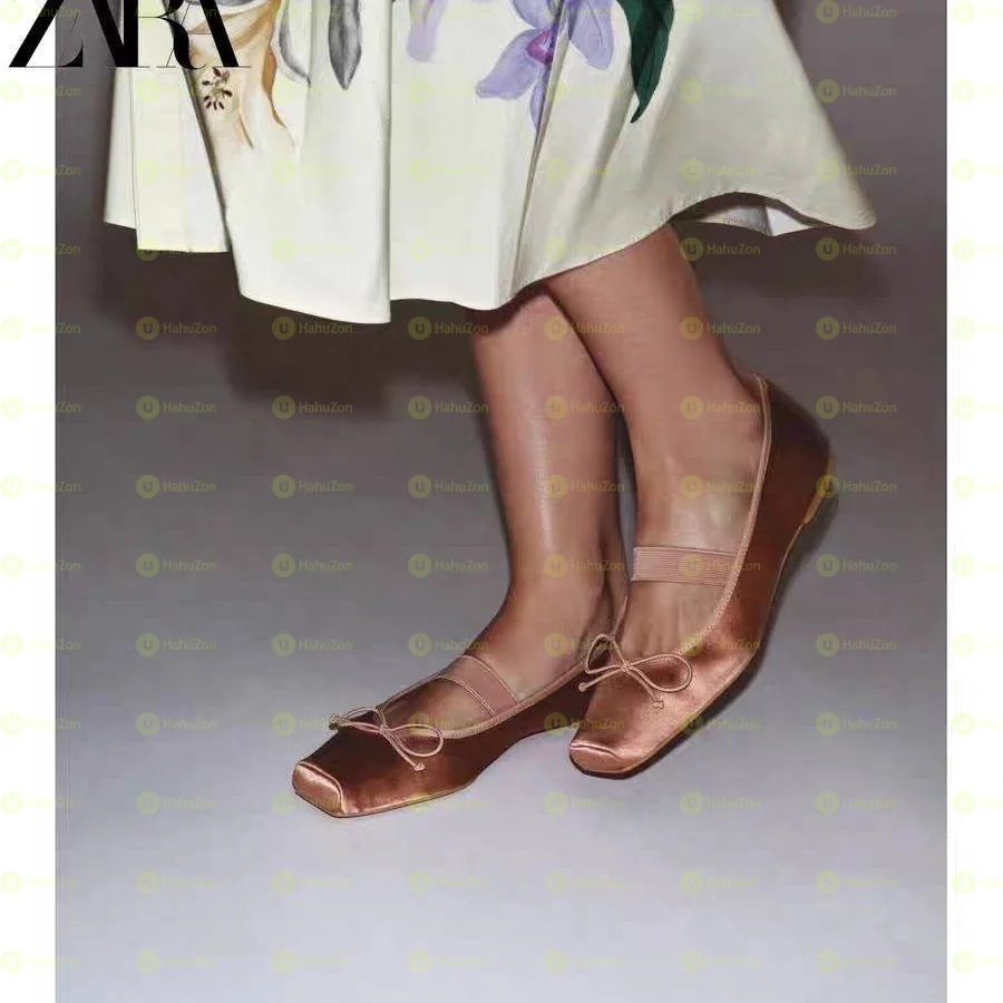 Zara Women's Fashion Shoes