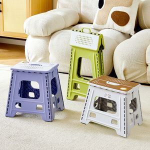 Foldable Chair Comfort Meets Convenience!