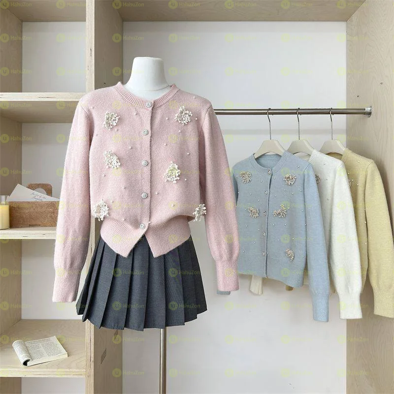 Cardigan For Women's