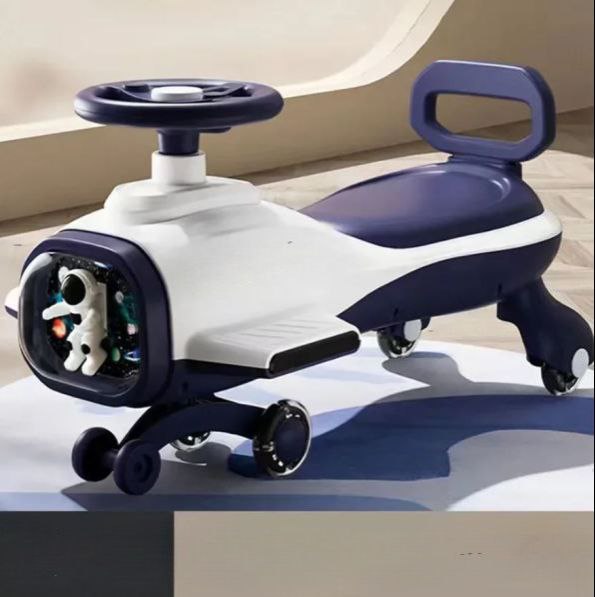 የልጆች መኪና