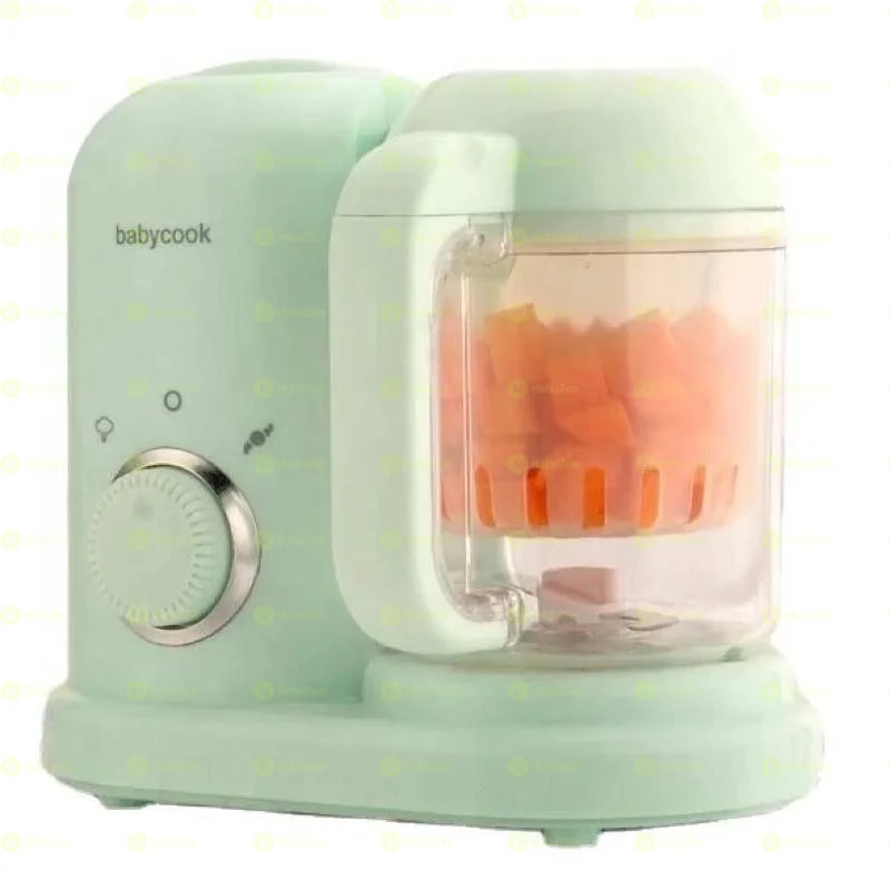 የልጆች ምግብ መፍጫ