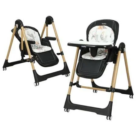 5 in 1 Multifunction Baby Feeding Chair
