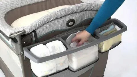 የልጆች ዘመናዊ አልጋ