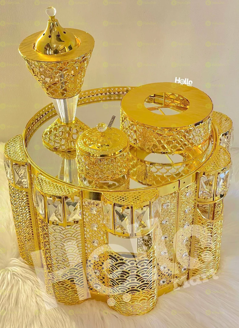 የቡና ረከቦት