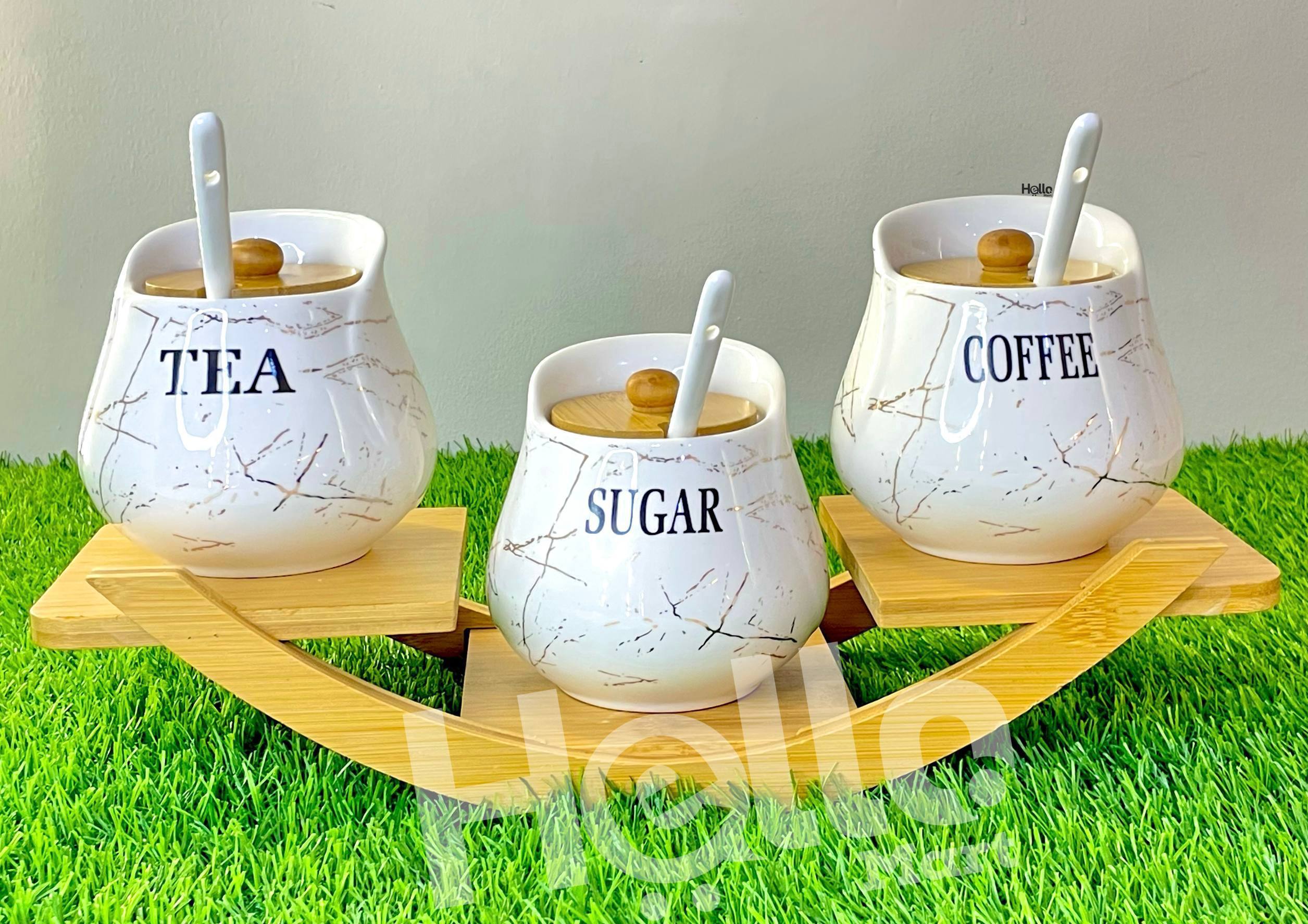 3በ1 የቅመም ማስቀመጫ