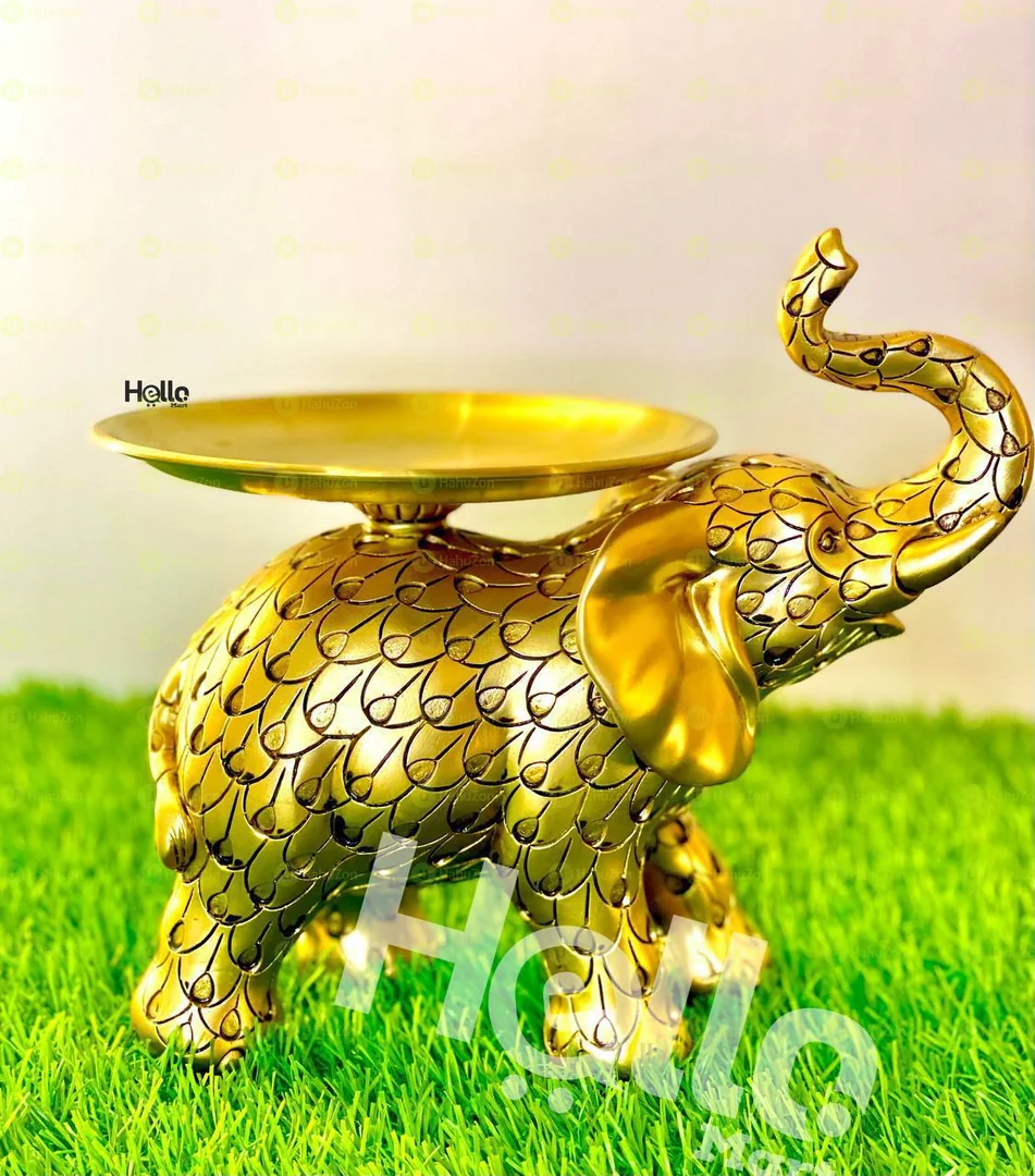 የከረሜላ እና የመሳሰሉት ነገሮች ማቅረቢያ