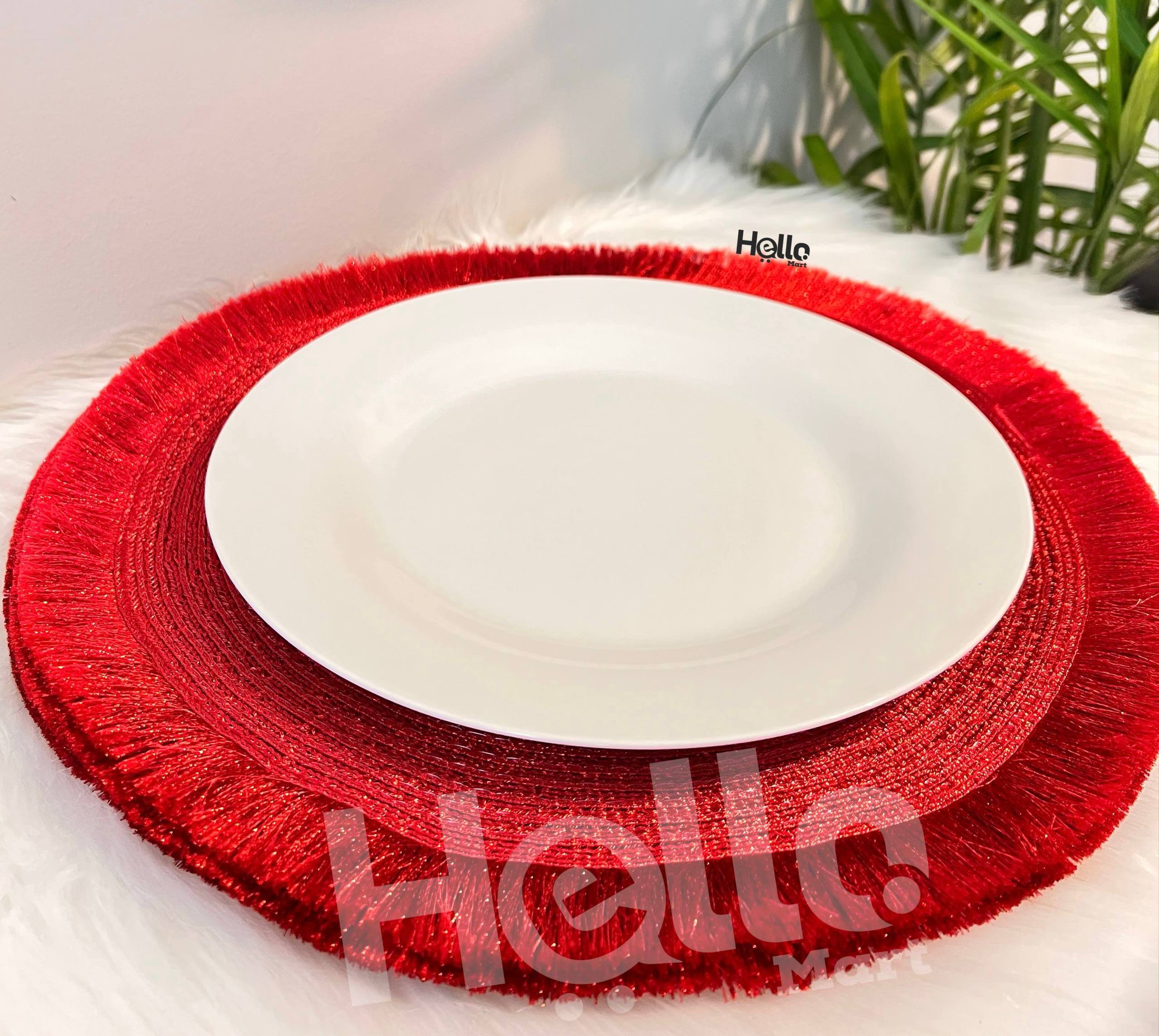 የጠረቤዛ ምንጣፍ